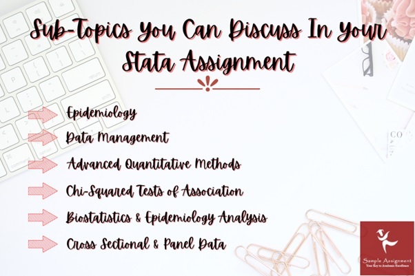 stata assignment