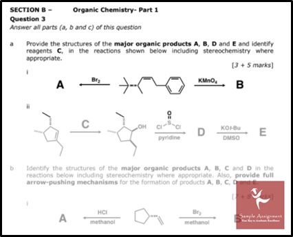 inorganic chemistry