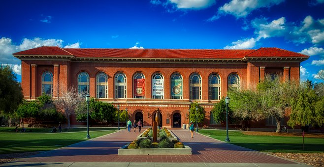 Arizona State University