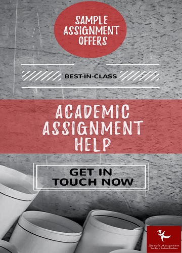 Academic Assignment Help