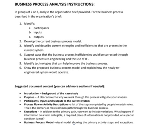 accounting information technology assignment