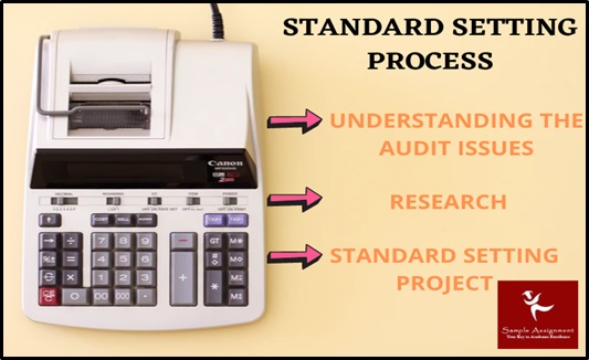 accounting standards