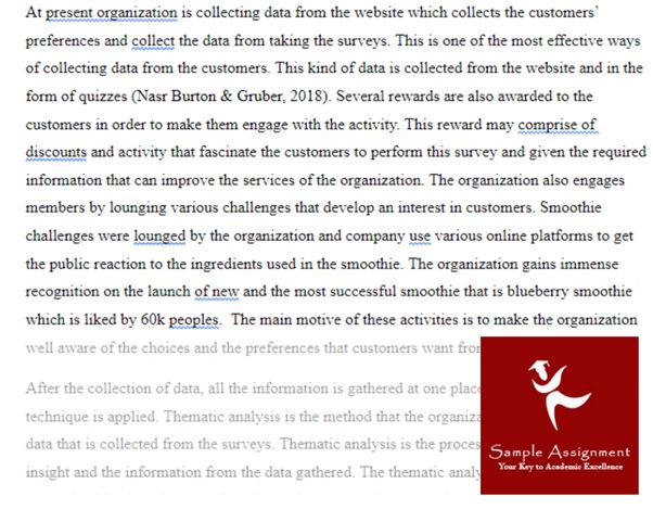 advanced corporate finance assessment answer