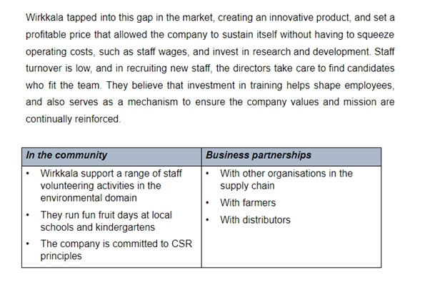 advanced corporate finance assessment help