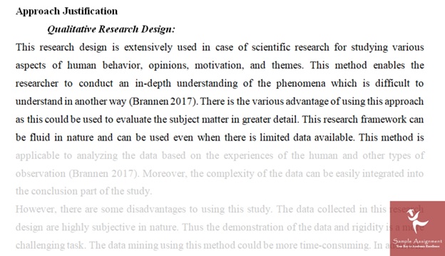 applied analysis in health research