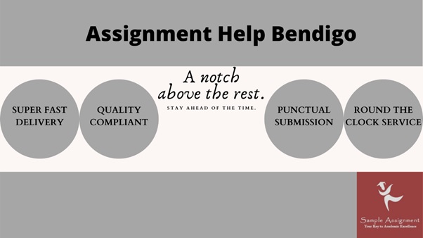 assignment help bendigo