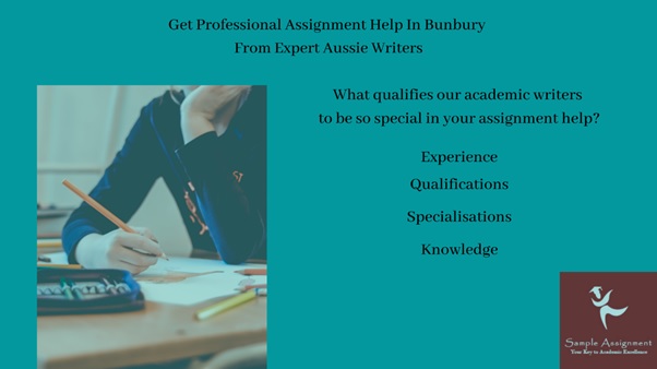 assignment help Bunbury