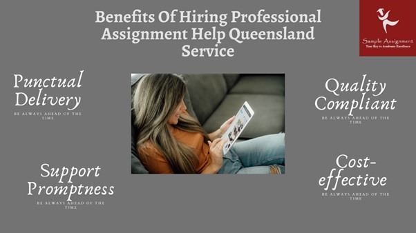 assignment help Queensland