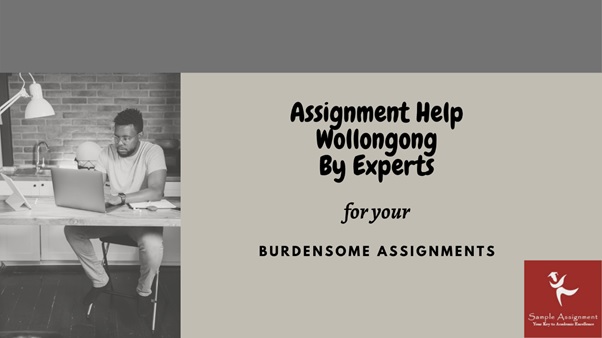 assignment help Wollongong