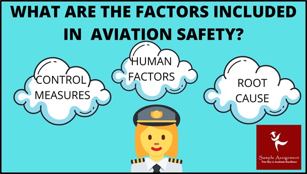 aviation safety assignment help