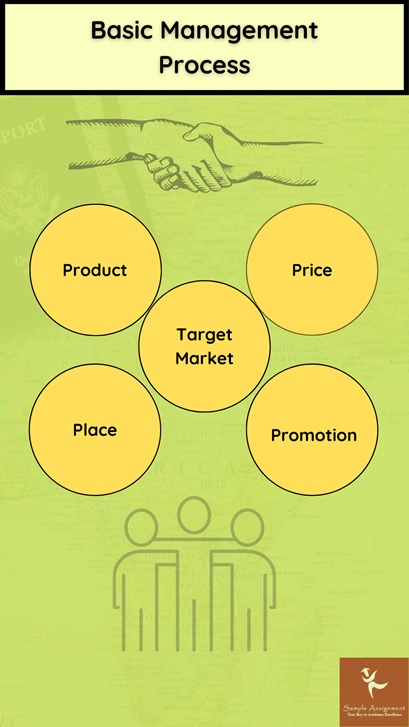 basic management process