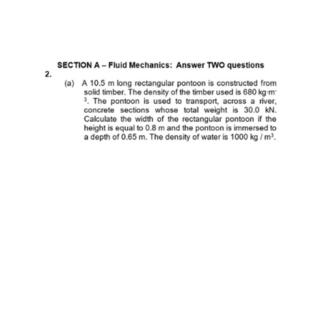 bernoullis equation assignment experts