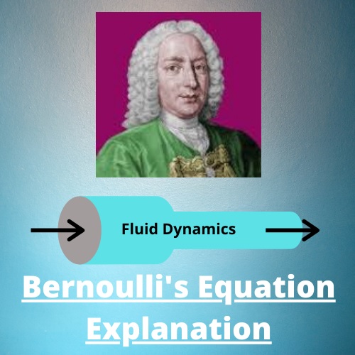 bernoullis equation assignment help