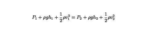 bernoullis equation assignment