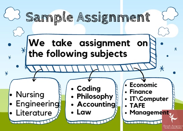 big assignment help