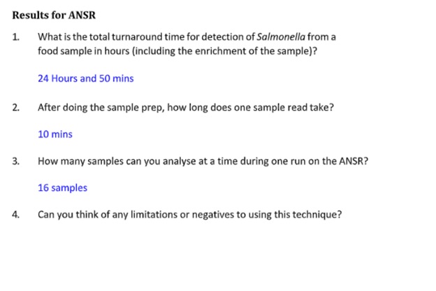 biochemical assignment help