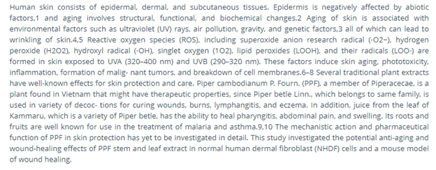 biologists assignment example