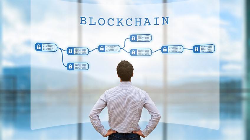 Blockchain Technology Assignment Help