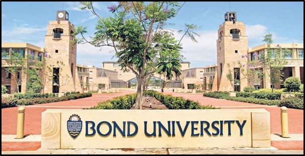 bond university assignment help