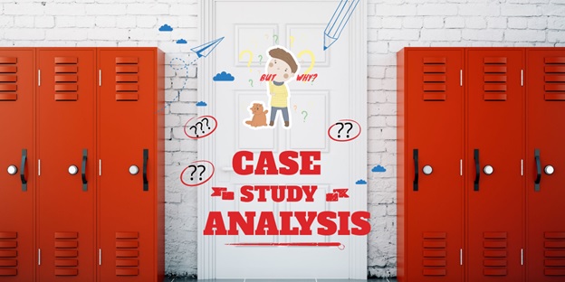 case study analysis report writing help