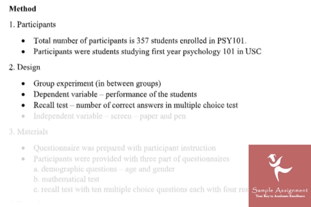 chi-square testing assignment experts