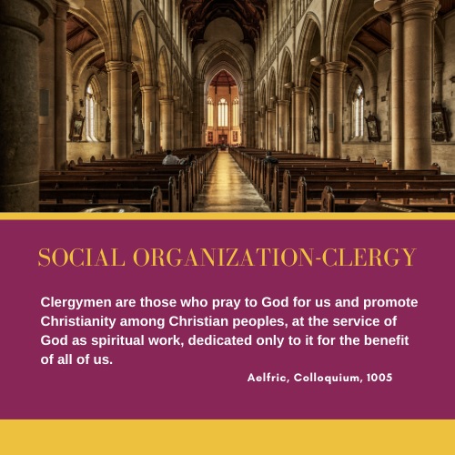 clergy assignment help