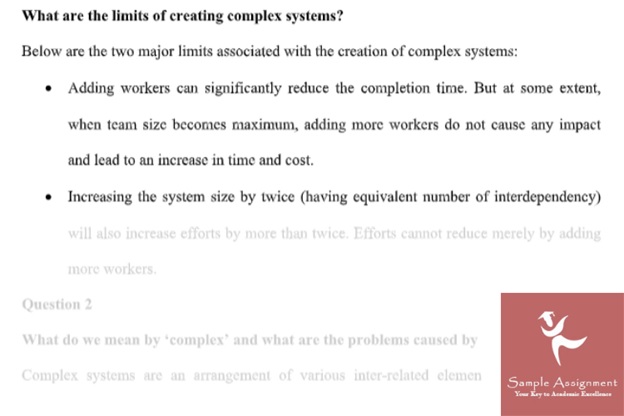 cloud computing architecture assignment answer