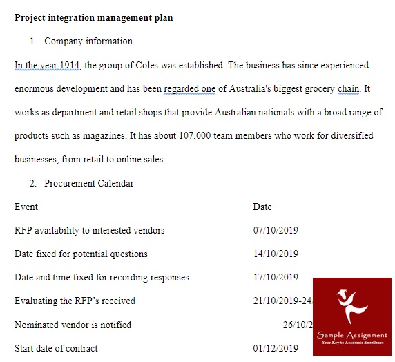 coles supermarket sample online