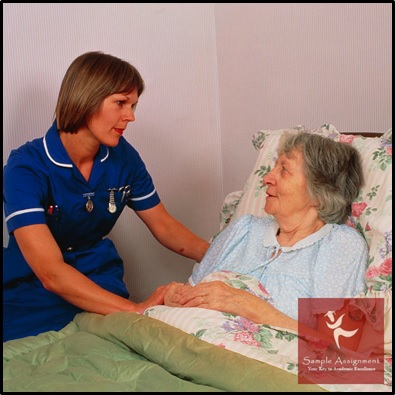 community care nursing