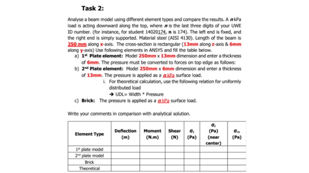 computational geometry assessment help