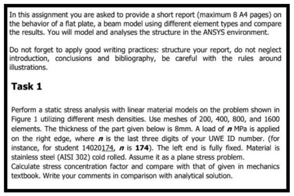 computational theory assignment question