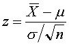 confidence intervals assignment help