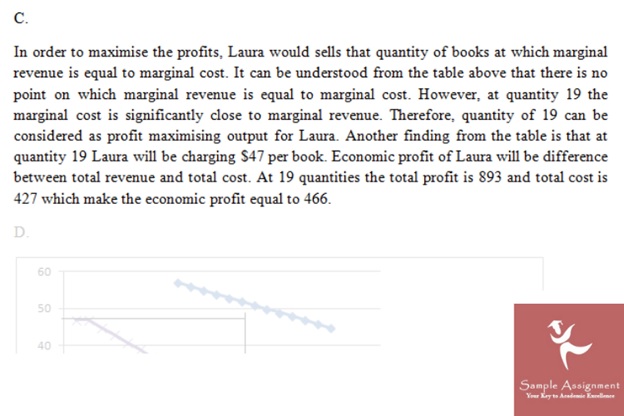 Consumer Surplus Assignment Help