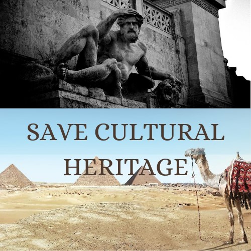 cultural heritage assignment help