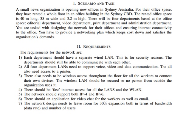 data communications and networks assignments help