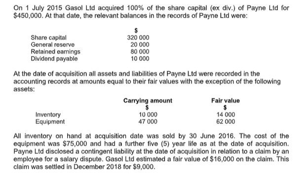 debentures assignment sample