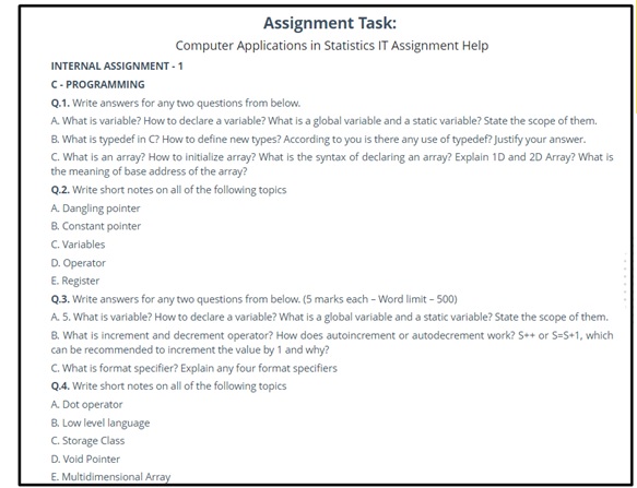 digital certificate assignment task