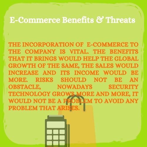 e-commerce security issue