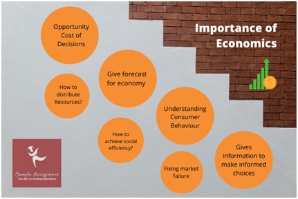 economics assignment sample