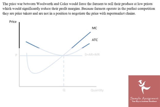 economics cost curves assignment answer