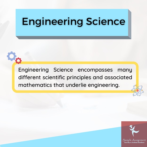 engineering science assignment help