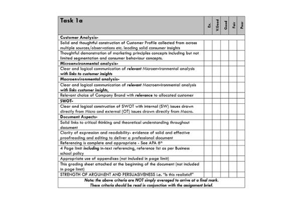 environmental physics assignment task