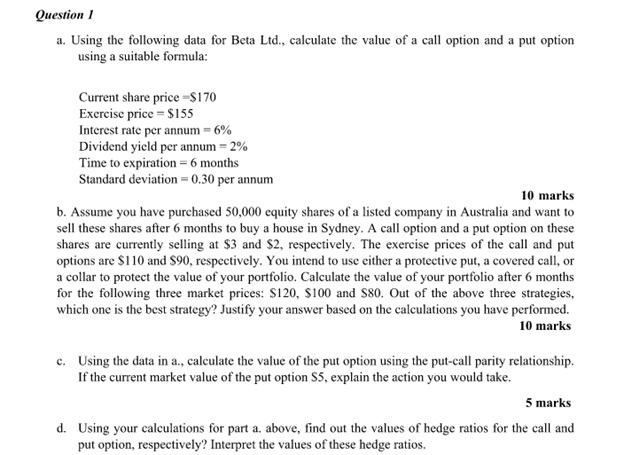 equity shares homework experts