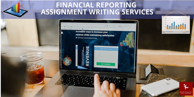 financial reporting assignment help