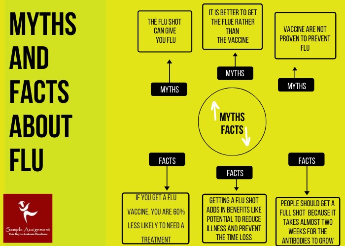 influenza nursing assignment help