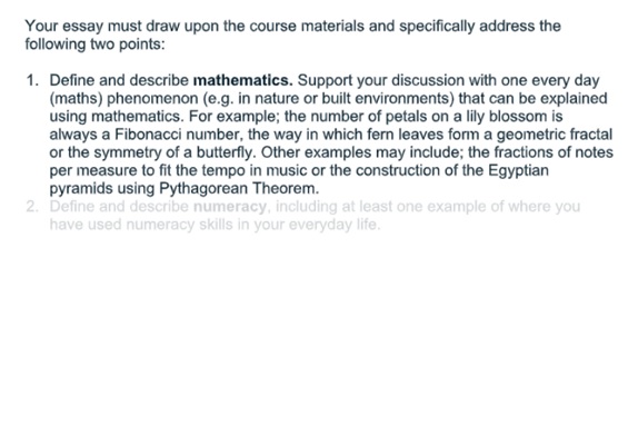 geometry assignment experts