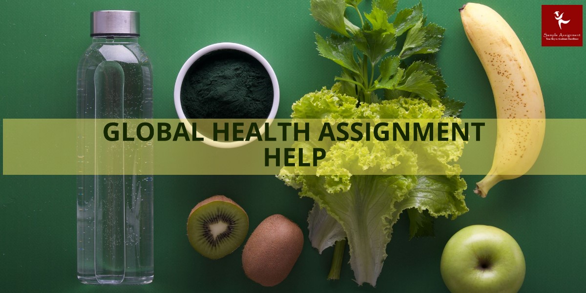 global health assignment help