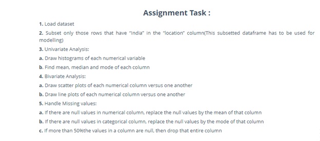 help with applied maths assignment