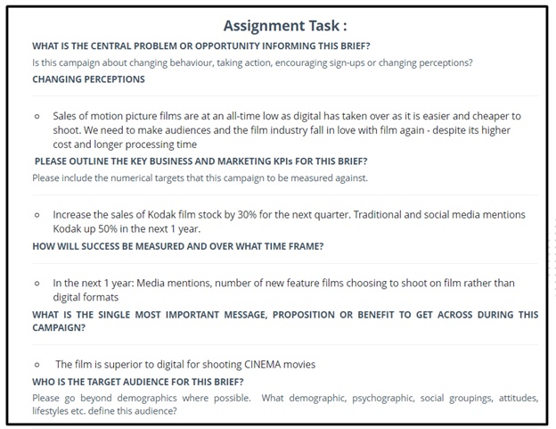 humanities dissertation assessment task