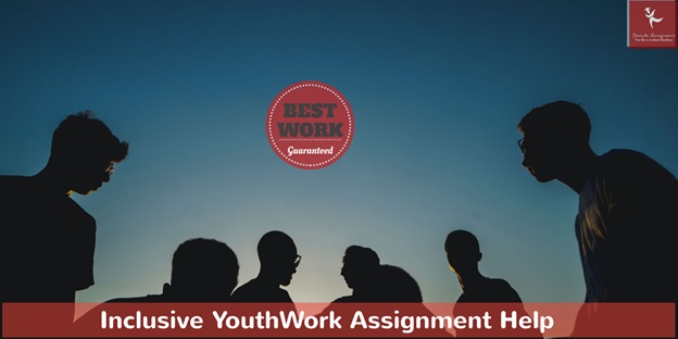 Inclusive Youth Work Practice Assignment Help